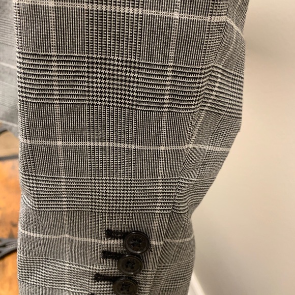 isaac mizrahi blazer suit jacket ladies 4 - Picture 3 of 9